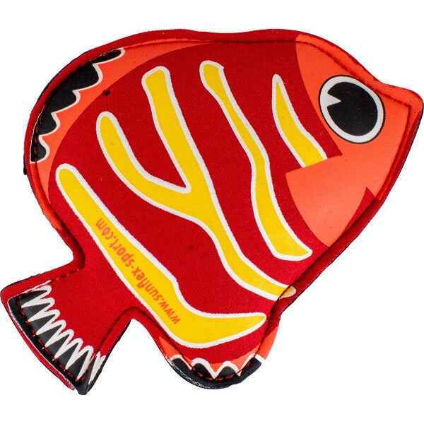 Sunflex Splash Puppies #1 - Fish